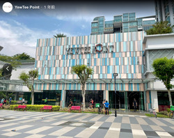 YewTee Residences (D23), Apartment #559986491